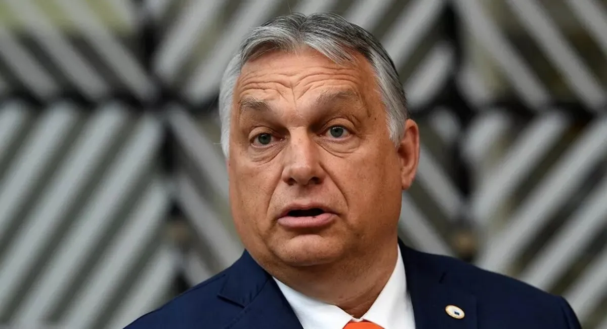 Орбан сравнил Украину с алкоголиком: что на этот раз раздражило венгерского премьера - today.ua