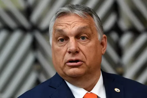 Орбан порівняв Україну з алкоголіком: що цього разу роздратувало угорського прем’єра