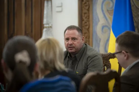 Зеленскому советуют избавиться от Ермака: на этом настаивают ключевые представители власти – УП