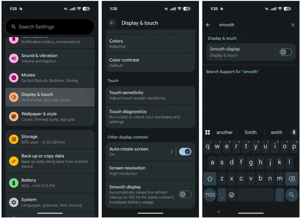 Эта скрытая функция смартфона незаметно разряжает батарею: что стоит отключить уже сейчас - today.ua
