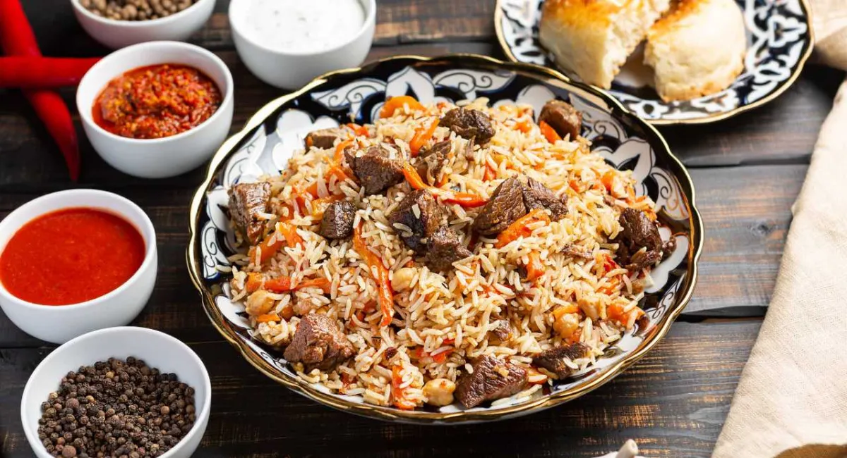 Секрети ідеального плову: як зробити страву смачнішою, ніж у ресторані - today.ua