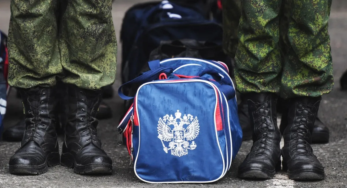 Воюють проти нас: стало відомо, скільки українців з ТОТ мобілізувала Росія - today.ua