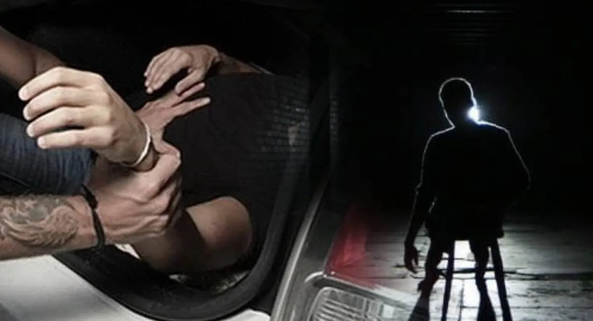 Жестокое похищение украинца в Польше: пострадавший выжил после многочасовых пыток в гараже - today.ua