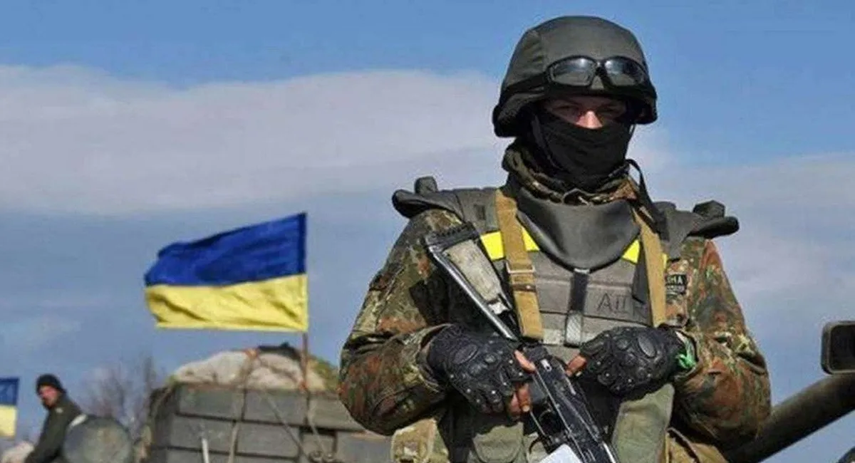 Хто стоятиме з нами?: американські рокери перейшли на українську, щоб віддати шану воїнам ЗСУ (відео) - today.ua