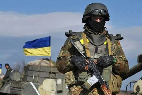 "Хто стоятиме з нами?": американські рокери перейшли на українську, щоб віддати шану воїнам ЗСУ (відео)