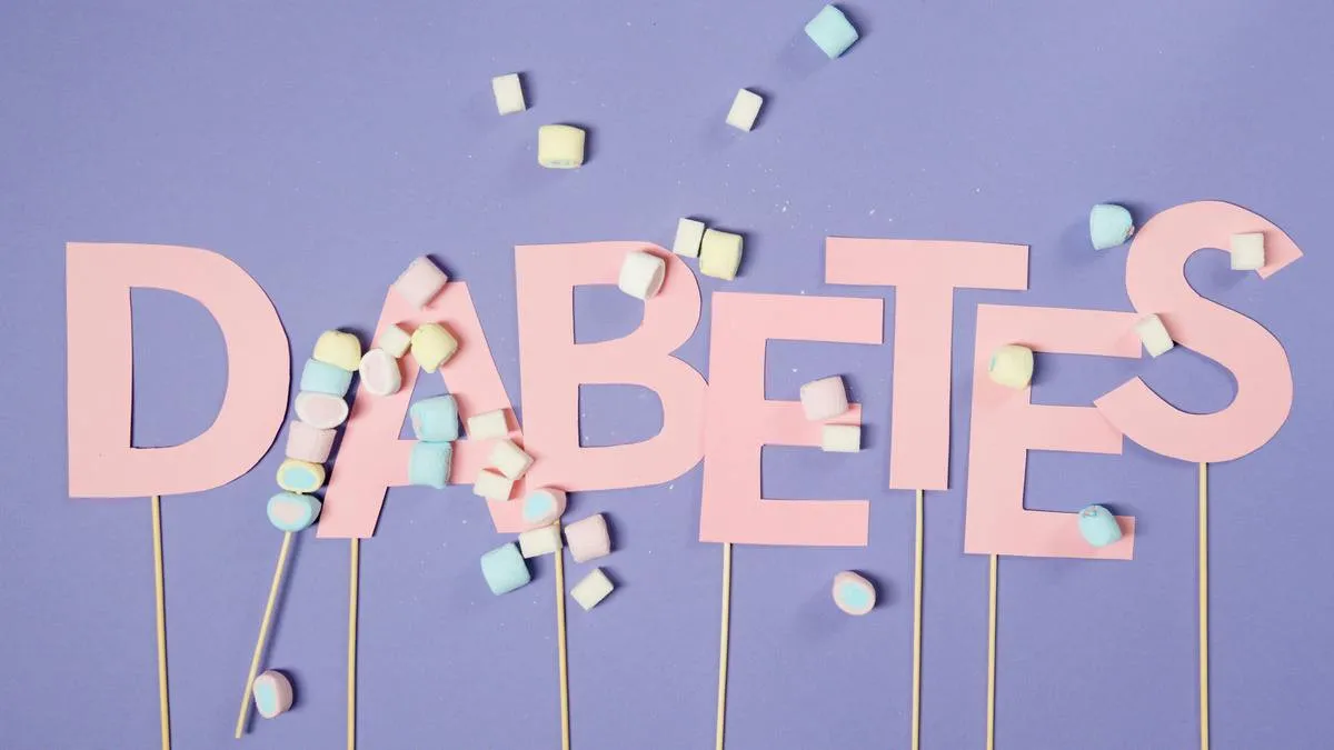 Неочевидні ознаки діабету: 7 тривожних сигналів організму, які не можна ігнорувати Неочевидні ознаки діабету: 7 тривожних сигналів організму, які не можна ігнорувати - today.ua