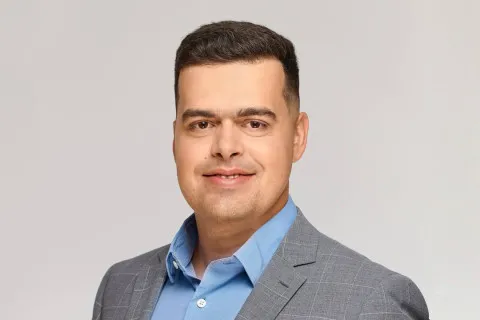 От кода к бизнес-эффекту: Алексей Давыденко о высокоскоростной поставке