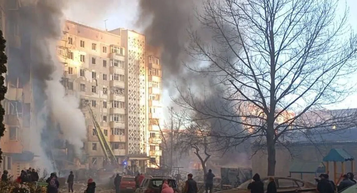 Трагедія небаченого масштабу в Тернополі: 10 загиблих, десятки поранених, 12 дітей борються за життя - today.ua