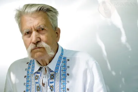 Трагічна смерть на фронті: онук Левка Лук’яненка віддав життя за Україну