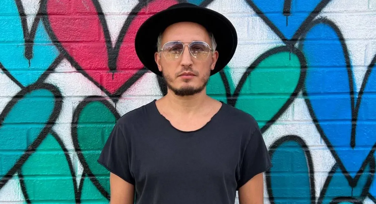 Андрей Геращенко: Узнаваемый почерк – то, что позволит стилисту выйти на международный уровень - today.ua