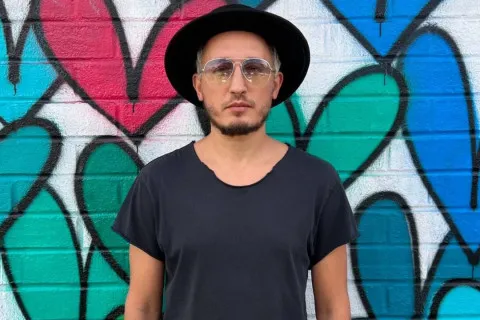 Андрей Геращенко: "Узнаваемый почерк – то, что позволит стилисту выйти на международный уровень"