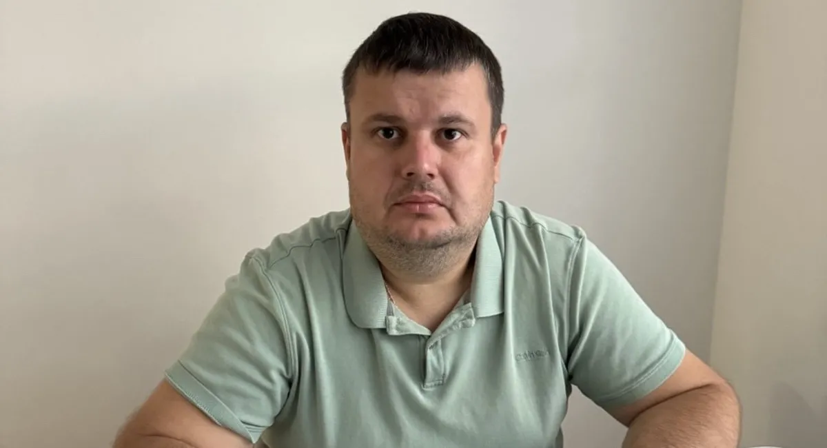 От торговли игрушками до международного бизнеса: интервью с Дмитро Петленко - today.ua