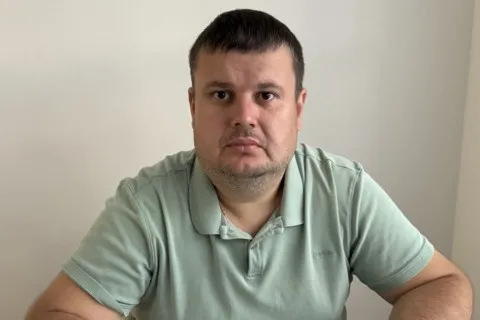 Від торгівлі іграшками до міжнародного бізнесу: інтерв'ю з Дмитром Петленком