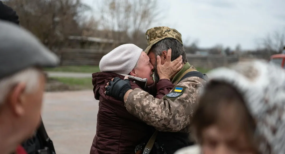 Боевые действия в Украине прекратятся уже к концу этого месяца: что говорят в Вашингтоне и Москве - today.ua