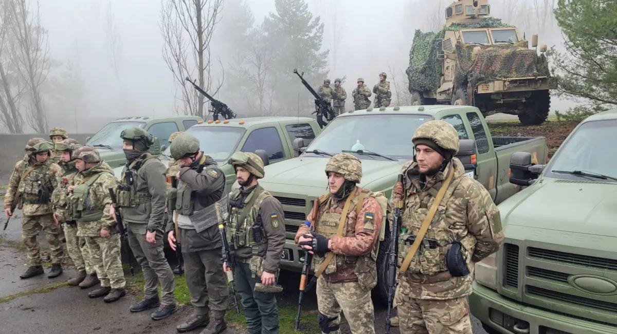 Сантехников, электриков и водителей обучат сбивать шахеды: Минобороны привлечет к работе ПВО сотрудников критической инфраструктуры - today.ua