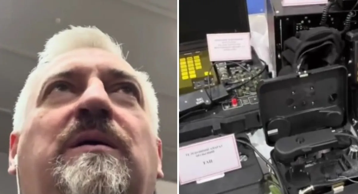 Когда вы спросите, почему прилетело в Тернополь: народный депутат накануне обстрела записал видео и назвал завод - today.ua