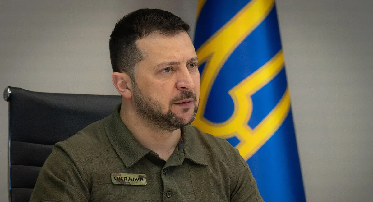 План восстановления Украины и новые зарплаты: что обсуждали Зеленский и Трамп - today.ua