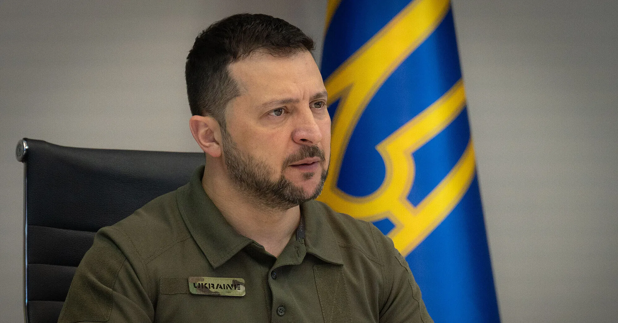 Простих рішень не буде: Зеленський назвав найбільш чутливі теми мирного плану Простих рішень не буде: Зеленський назвав найбільш чутливі теми мирного плану - today.ua