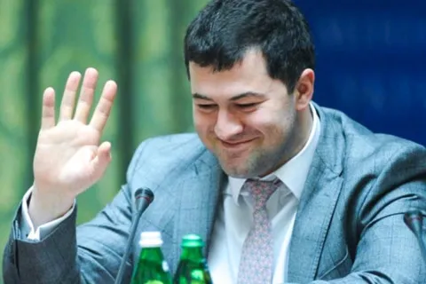 ВАКС отказал во взыскании 44,8 миллионов с Насирова: кто будет покрывать убытки "Укргаздобычи"