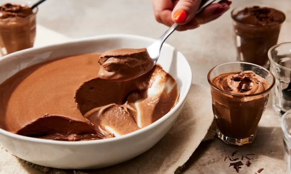 Як приготувати десерт із рису: рецепт ніжного смаколика, що тане в роті - today.ua