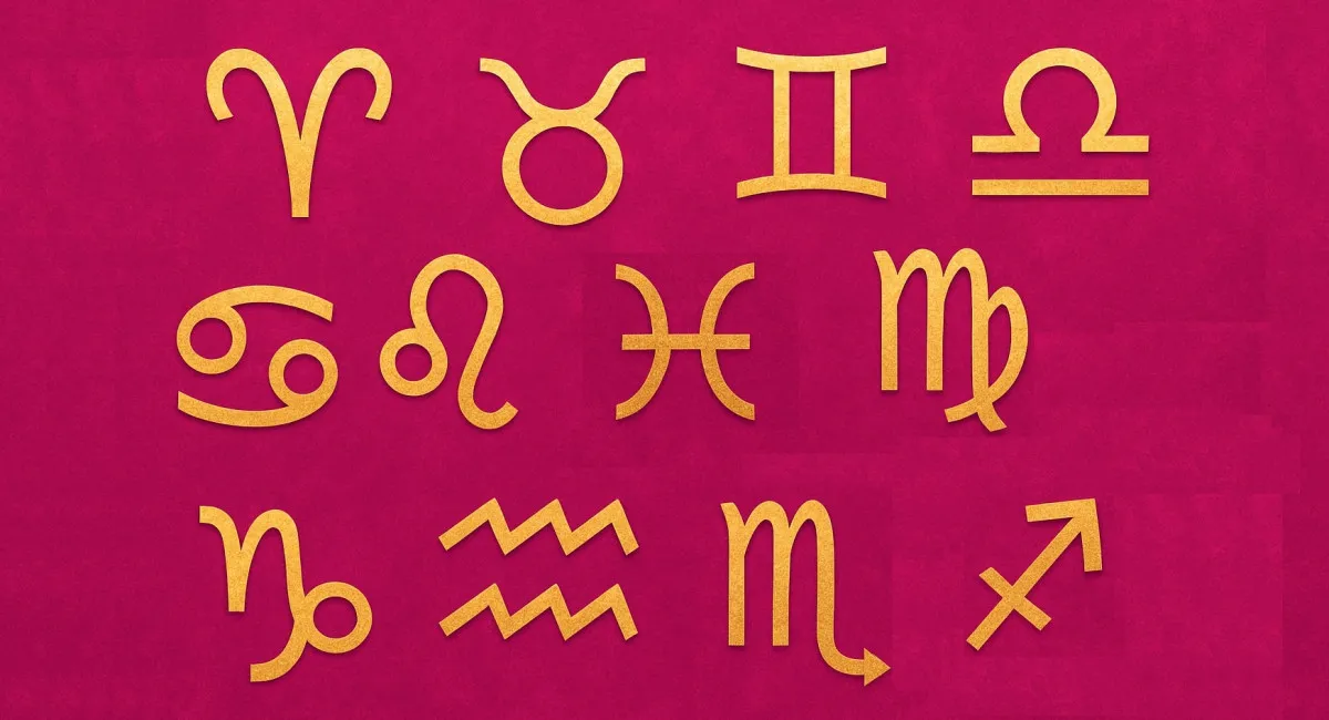 Гороскоп на вторник 9 декабря 2025 года: Близнецам – общение, Стрельцам - энергия - today.ua