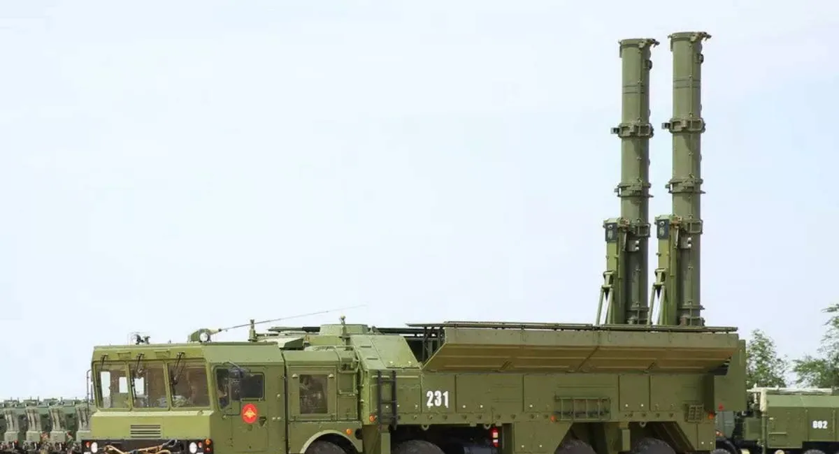 Способные нести ядерный заряд: Россия 23 раза обстреляла Украину запрещенными ракетами - today.ua