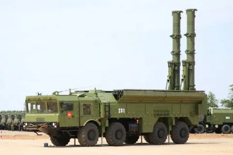 Способные нести ядерный заряд: Россия 23 раза обстреляла Украину запрещенными ракетами