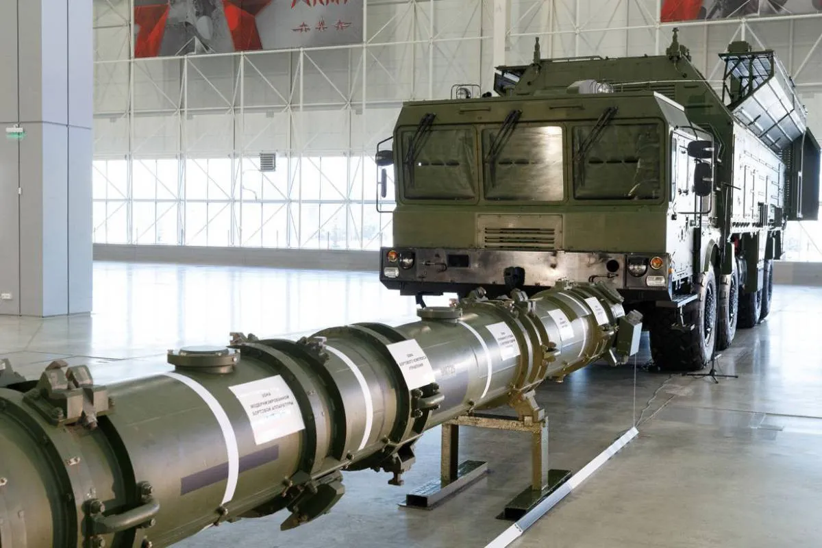 Способные нести ядерный заряд: Россия 23 раза обстреляла Украину запрещенными ракетами - today.ua