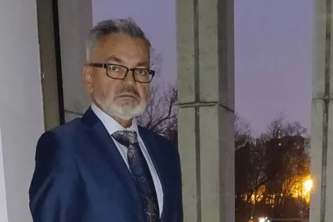 Напад на посла Польщі у Пітері шокував Європу: Кшиштоф Краєвський ледь уник насильства