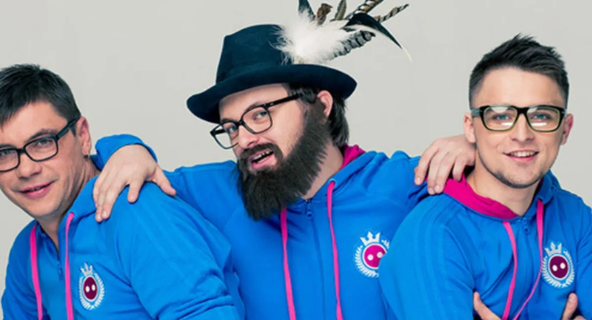 Не стало співзасновника DZIDZIO: Україна оплакує відомого музиканта - today.ua