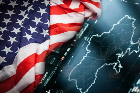 Катастрофический сценарий: что произойдет, если Украина потеряет доступ к разведывательным данным США