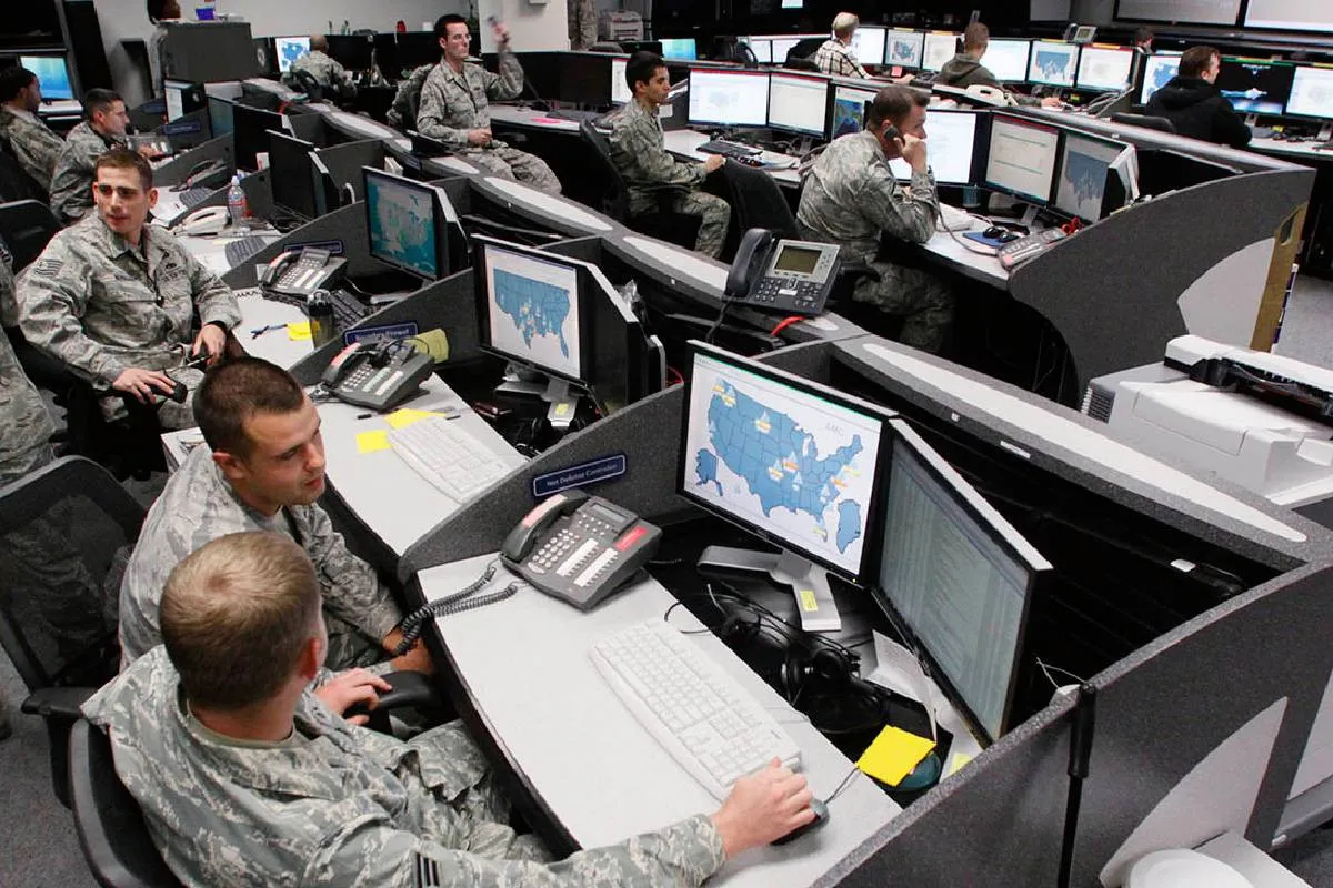 Катастрофический сценарий: что произойдет, если Украина потеряет доступ к разведывательным данным США - today.ua