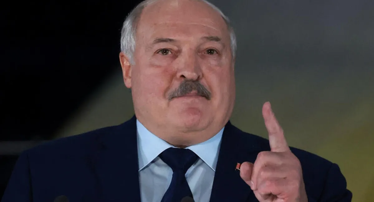 Неожиданный жест из Минска: Лукашенко великодушно помиловал 31 гражданина Украины - today.ua