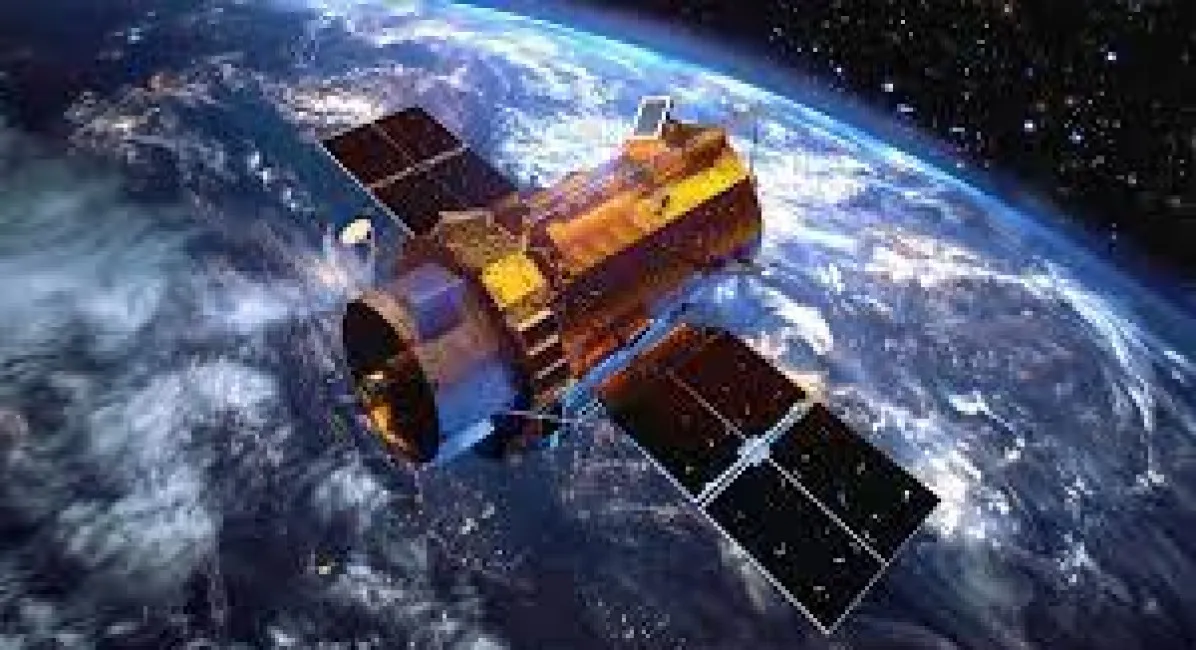 NASA бьет тревогу: космическое агентство предупреждает о неконтролируемом падении космического аппарата - today.ua