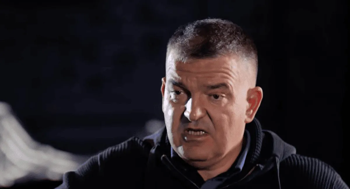 Конструктор ракети Фламінго зробив шокуюче зізнання про своє громадянство (відео) - today.ua