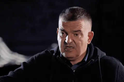 Конструктор ракети "Фламінго" зробив шокуюче зізнання про своє громадянство (відео)