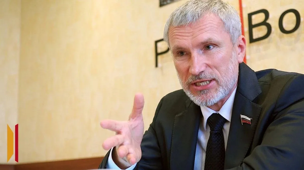 Не лише Україна: в Держдумі РФ також відкидають мирний план Трампа - today.ua