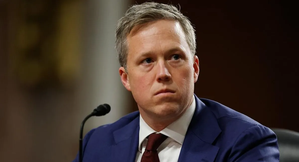 Время работает против Украины: жесткое предупреждение Дрисколла насторожило партнеров - today.ua