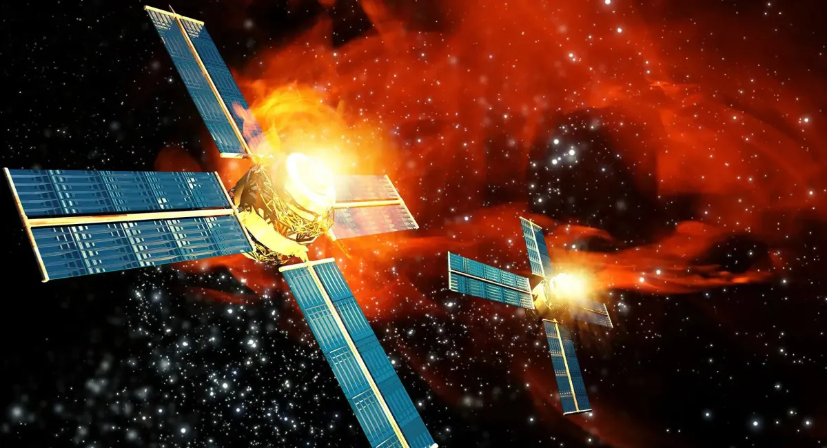 Росія націлилася на знищення Starlink на орбіті: що відомо про нову космічну зброю Кремля - today.ua