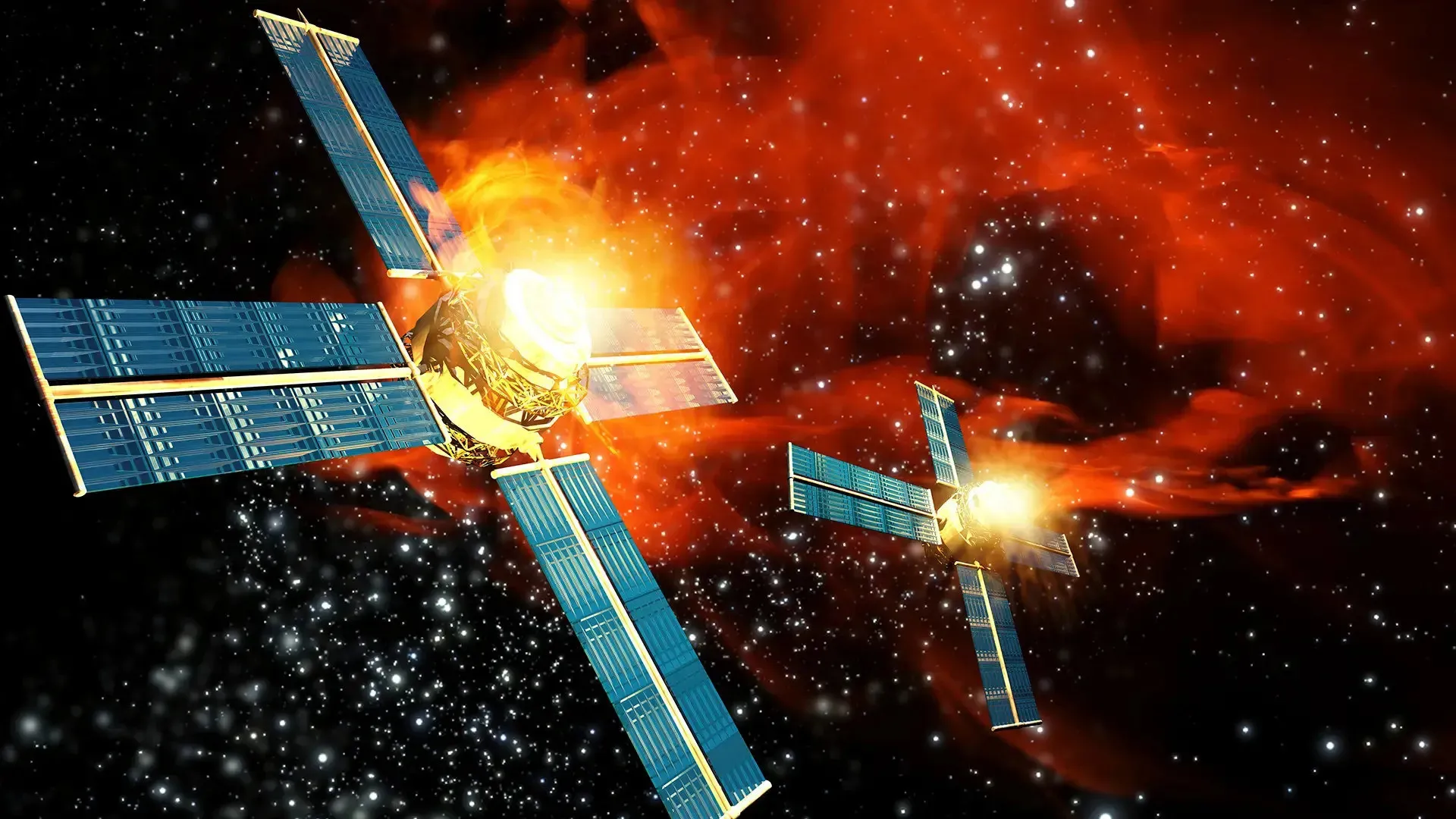 Космос превращается в поле боя: Китай почти готов к запуску орбитального оружия - today.ua