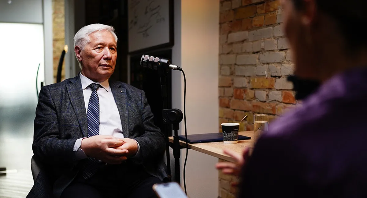 Гучне зізнання Єханурова: де насправді перебуває його єдиний син - правда, яку не очікували почути - today.ua