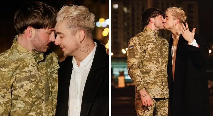 Гучне освідчення в серці столиці: заради кого MELOVIN залишає холостяцьке життя - today.ua