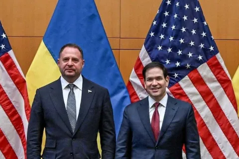 В Женеве проходят переговоры по мирному плану Трампа: что сказали представители США и Украины