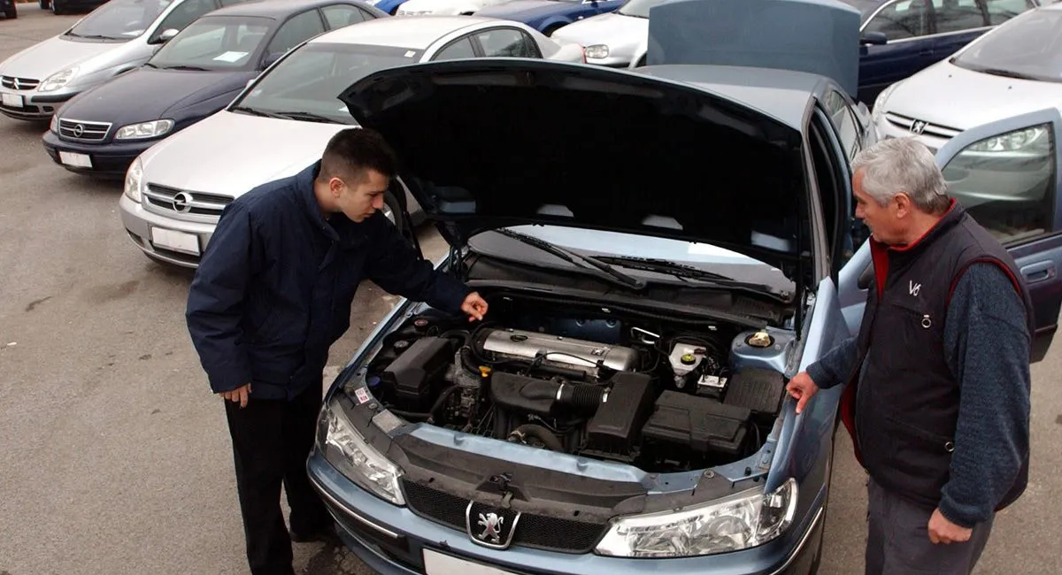 Как купить авто дешевле: секреты успешных переговоров на вторичном рынке - today.ua