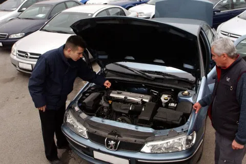 Как купить авто дешевле: секреты успешных переговоров на вторичном рынке