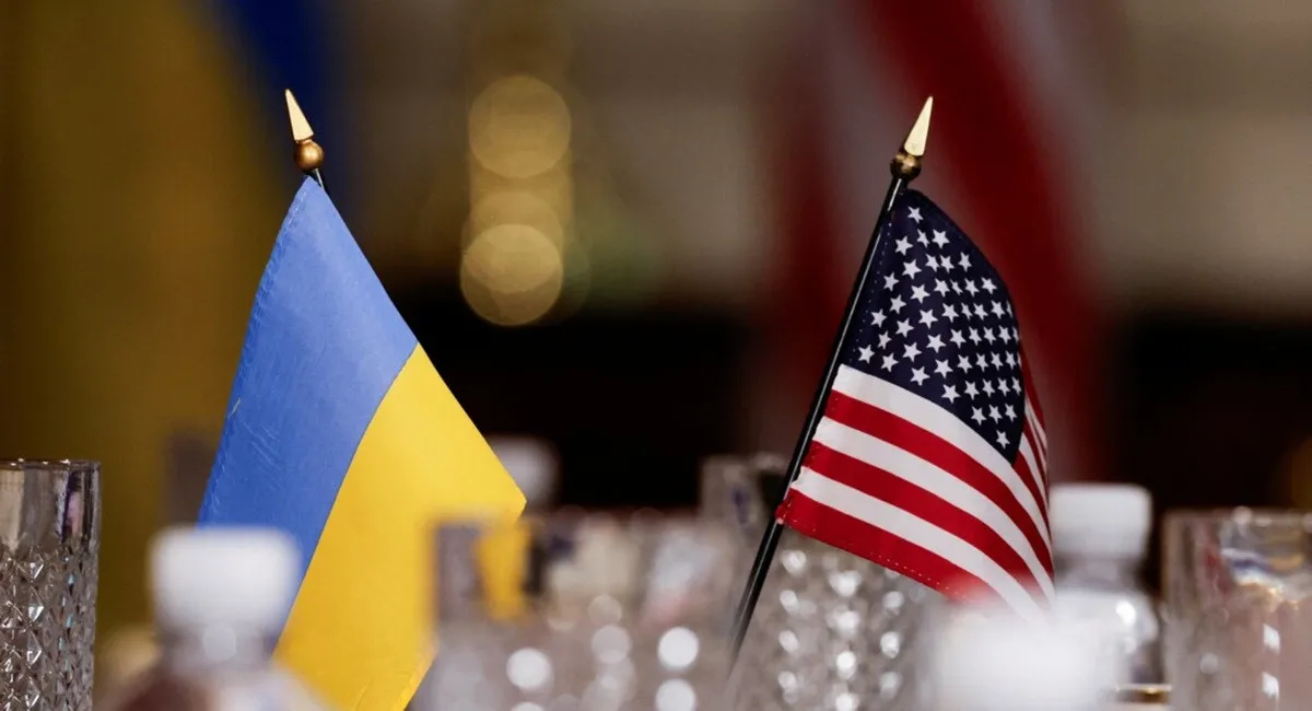 FT оценило возможные уступки Украины в рамках мирного плана США - today.ua