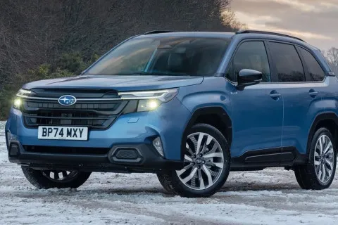 Заслуживает гораздо большего внимания: эксперты назвали самый недооцененный кроссовер на рынке