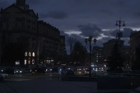 Чи буде евакуація: у КМДА озвучили план на випадок повного блекауту в Києві