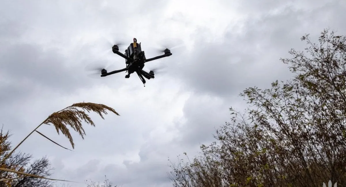 Дроны для ВСУ по космическим ценам: чешская компания Reactive Drone зарабатывала миллионы на войне в Украине - today.ua