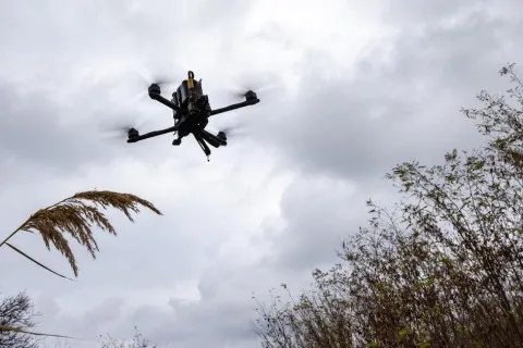 Дроны для ВСУ по "космическим" ценам: чешская компания Reactive Drone зарабатывала миллионы на войне в Украине